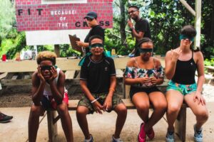 Summer Camp 2018