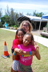 WOL Camps